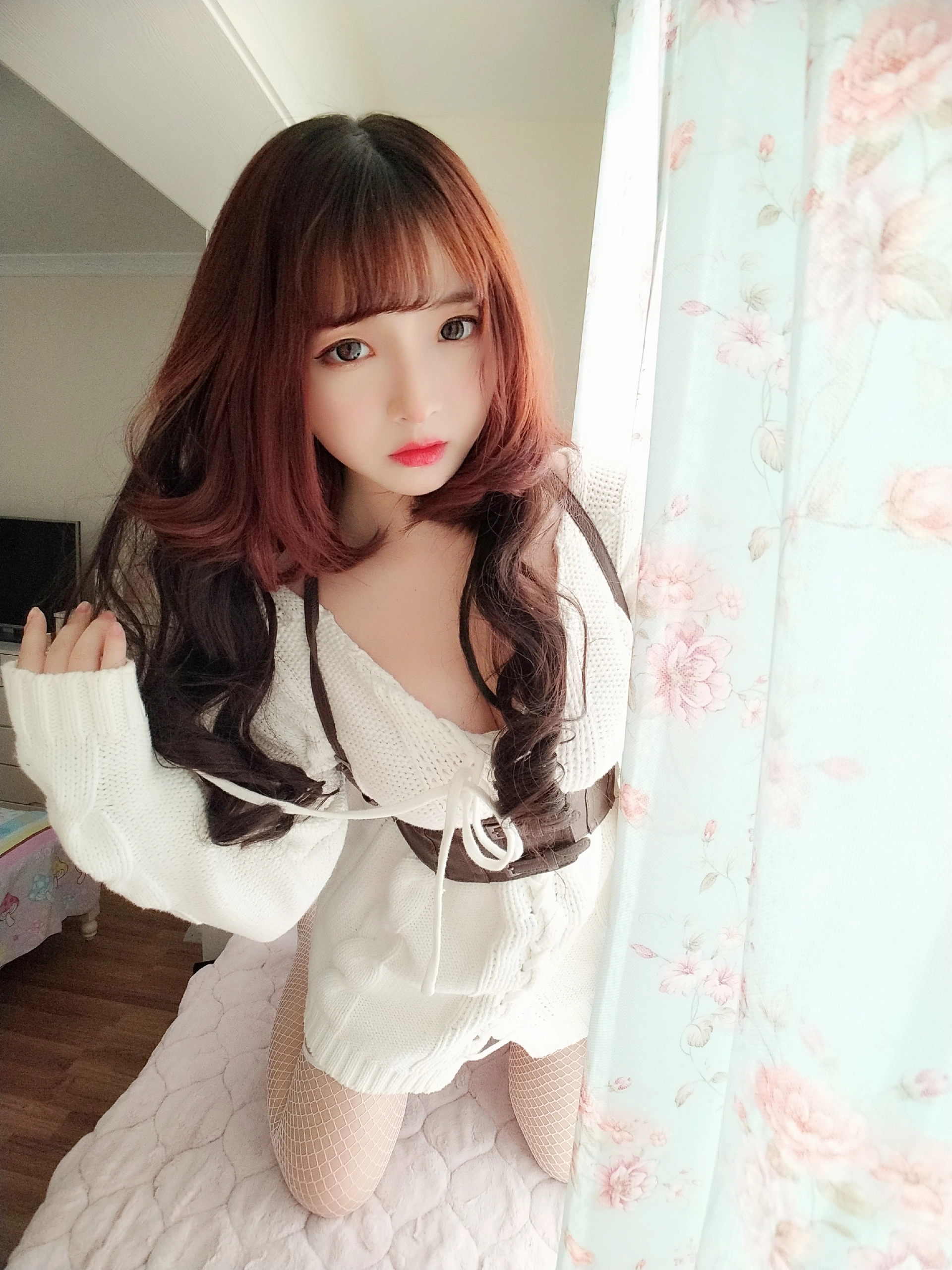 古川kagura - NO.55 定制 VOL.08 2